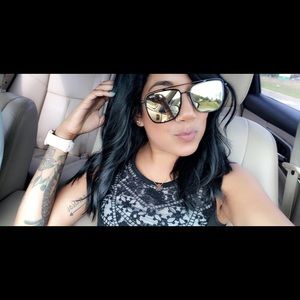 Meet your Posher, Priyanka